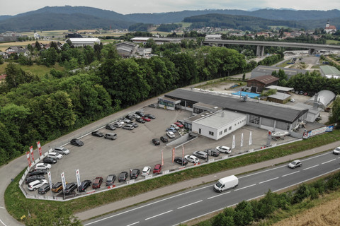 LEGAT Automobil GmbH